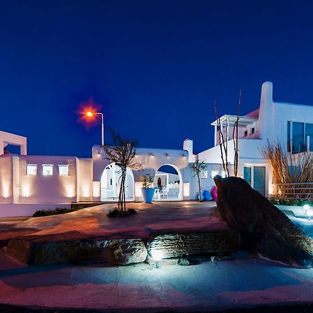 Kouros Exclusive Hotel & Suites - Adults Only Faliraki Eksteriør billede