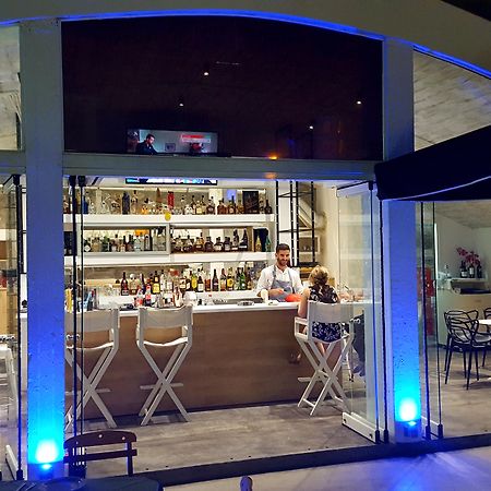 Kouros Exclusive Hotel & Suites - Adults Only Faliraki Eksteriør billede