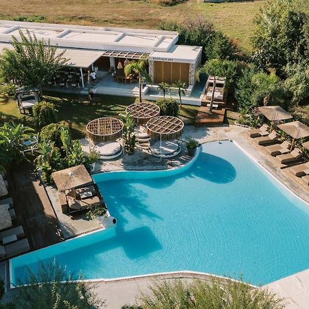 Kouros Exclusive Hotel & Suites - Adults Only Faliraki Eksteriør billede