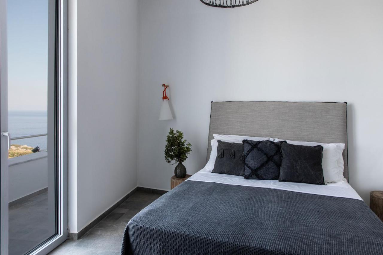 Kouros Exclusive Hotel & Suites - Adults Only Faliraki Eksteriør billede