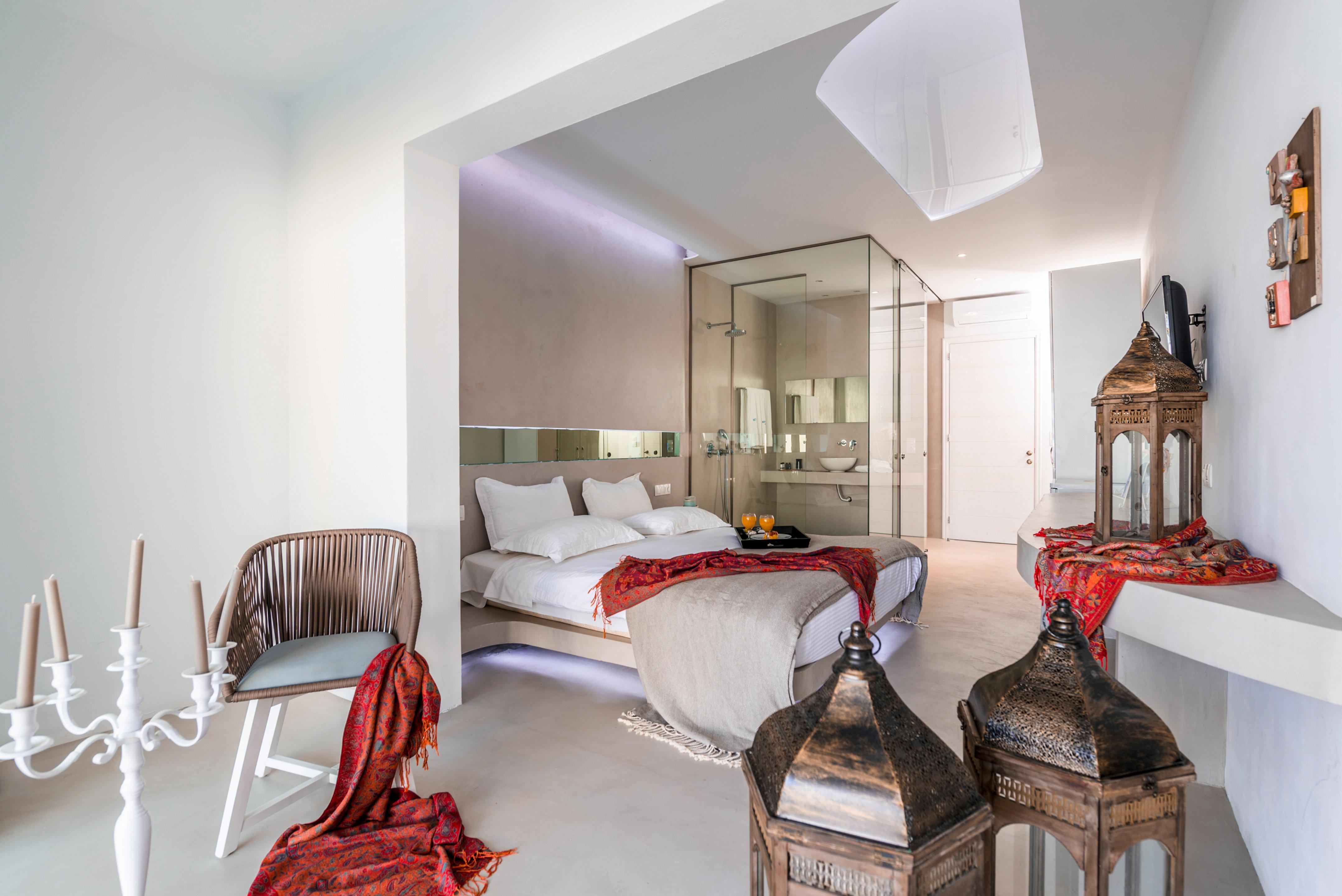 Kouros Exclusive Hotel & Suites - Adults Only Faliraki Eksteriør billede