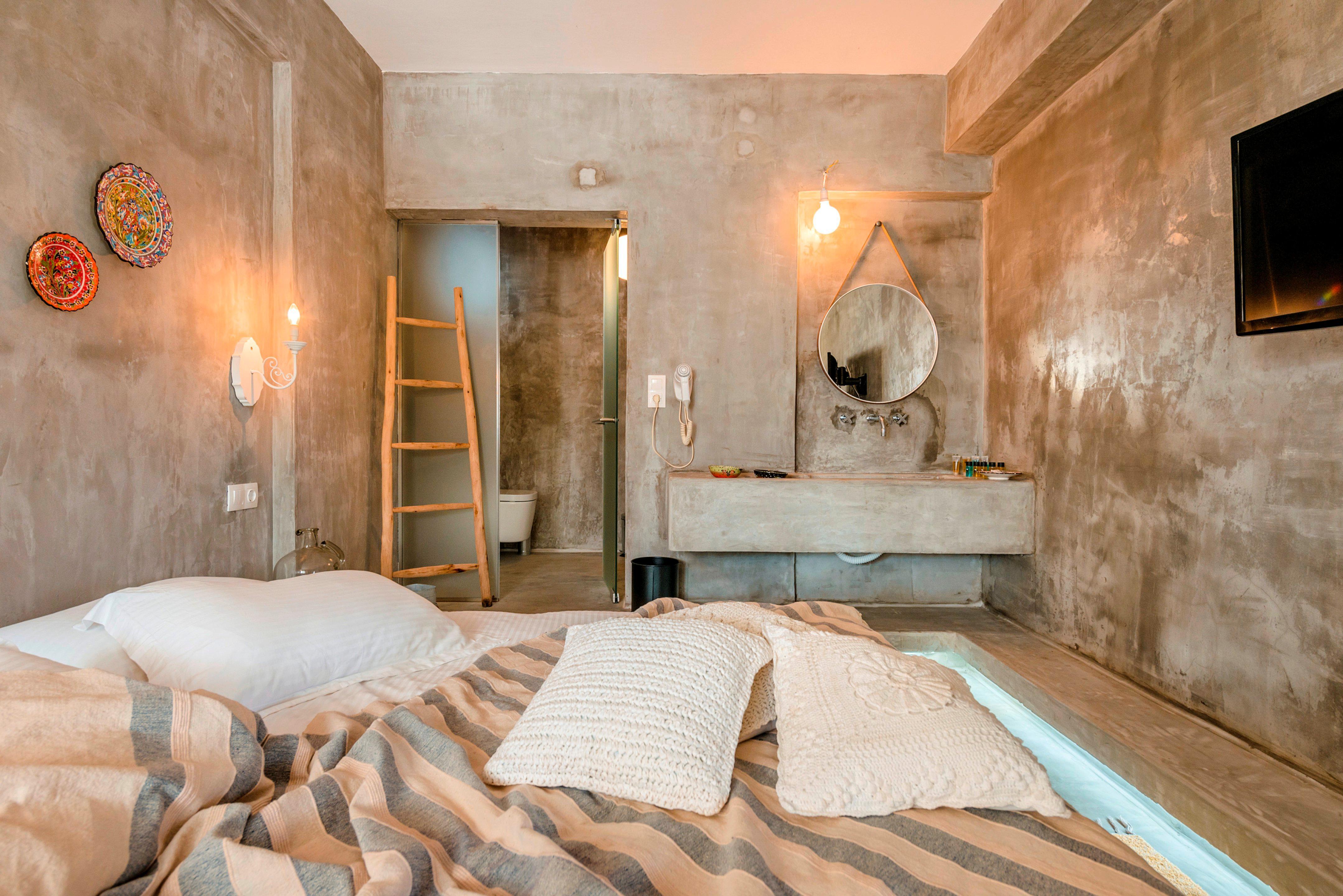Kouros Exclusive Hotel & Suites - Adults Only Faliraki Eksteriør billede