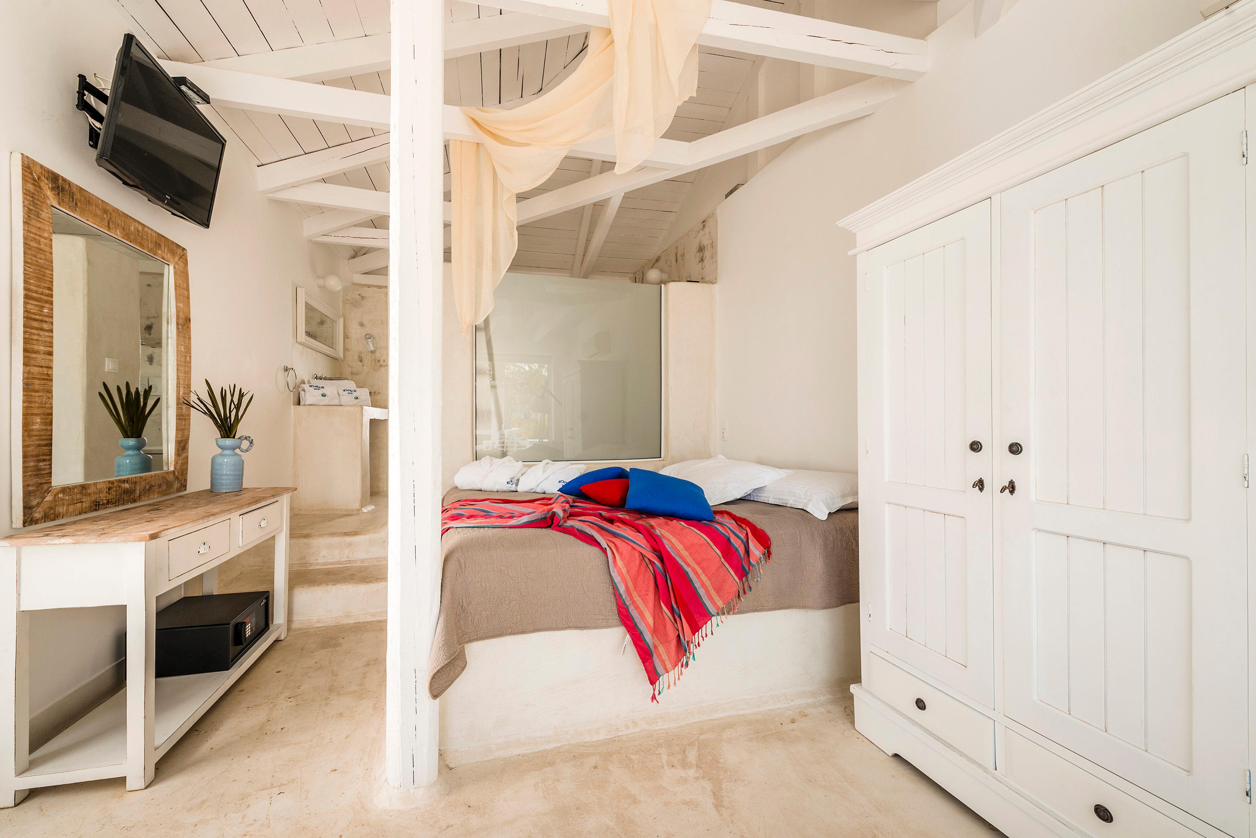 Kouros Exclusive Hotel & Suites - Adults Only Faliraki Eksteriør billede
