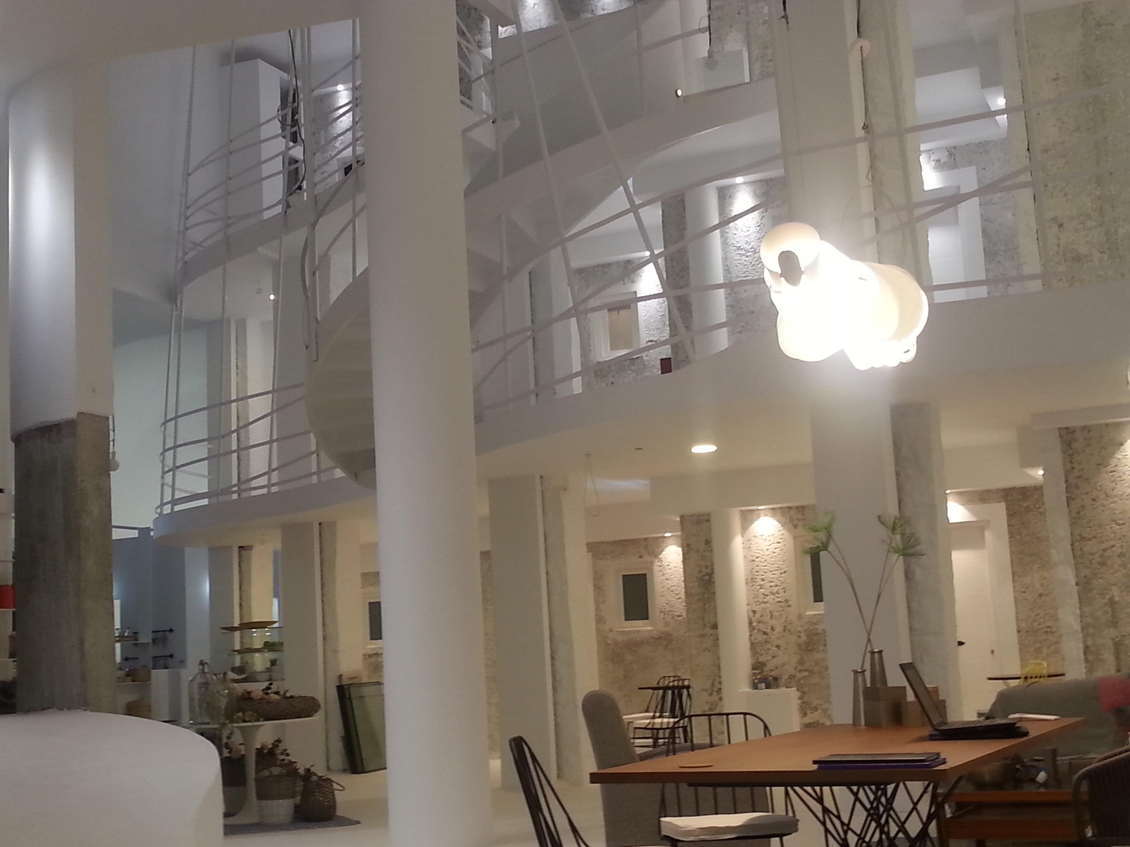 Kouros Exclusive Hotel & Suites - Adults Only Faliraki Eksteriør billede