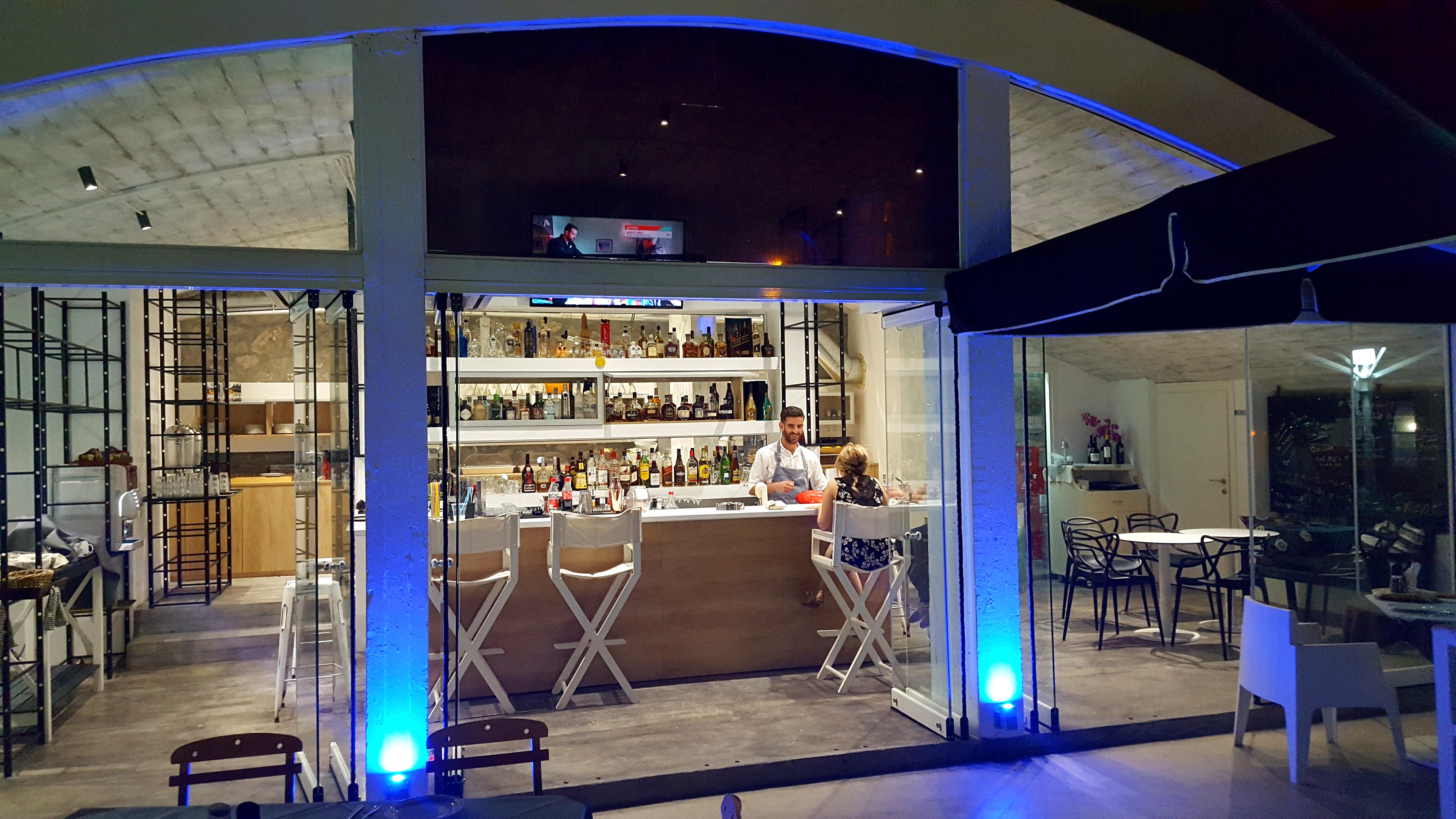Kouros Exclusive Hotel & Suites - Adults Only Faliraki Eksteriør billede