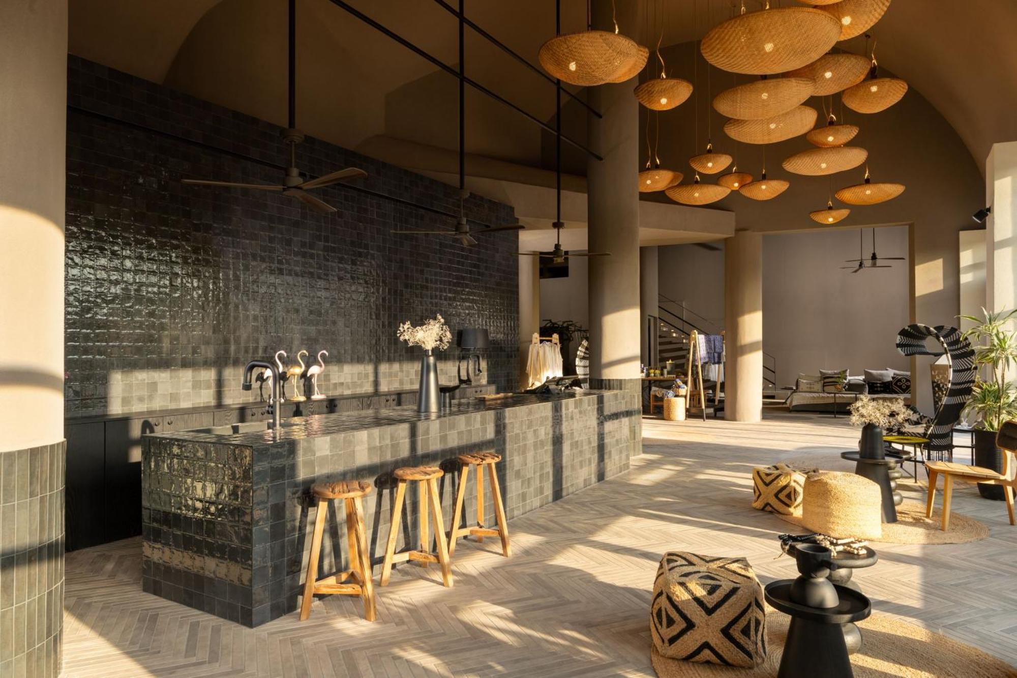 Kouros Exclusive Hotel & Suites - Adults Only Faliraki Eksteriør billede